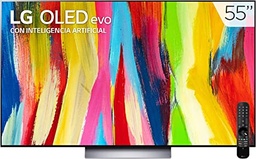 [OLED55C2PSA] LG - LED-backlit LCD display unit - Smart TV