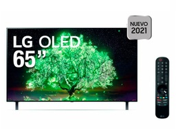 [OLED65A1PSA] TV- LG OLED 65A1PSA - 65&quot; - 4K