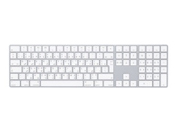 [MQ052LE/A] Apple Magic Keyboard with Numeric Keypad - Teclado - Bluetooth