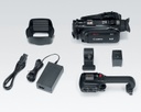 Canon XA11 Videocámara profesional