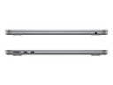 Apple MacBook Air - M2 - M2 10-core GPU