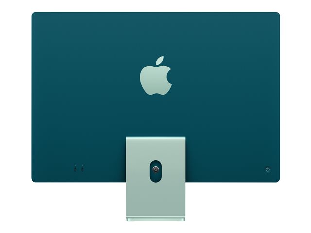 Apple iMac with 4.5K Retina display - Todo en uno - M1 Apple