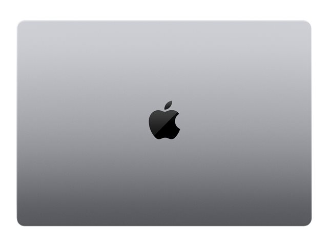 Apple MacBook Pro - M1 Pro - M1 Pro 16-core GPU