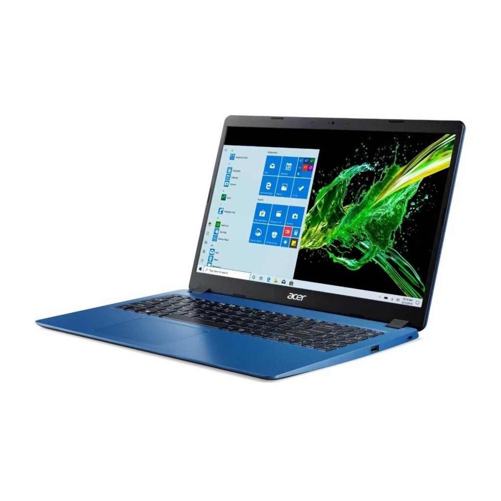 Laptop Acer A3 15″  i5-1035G1 8Gb 256 SSD W10h
