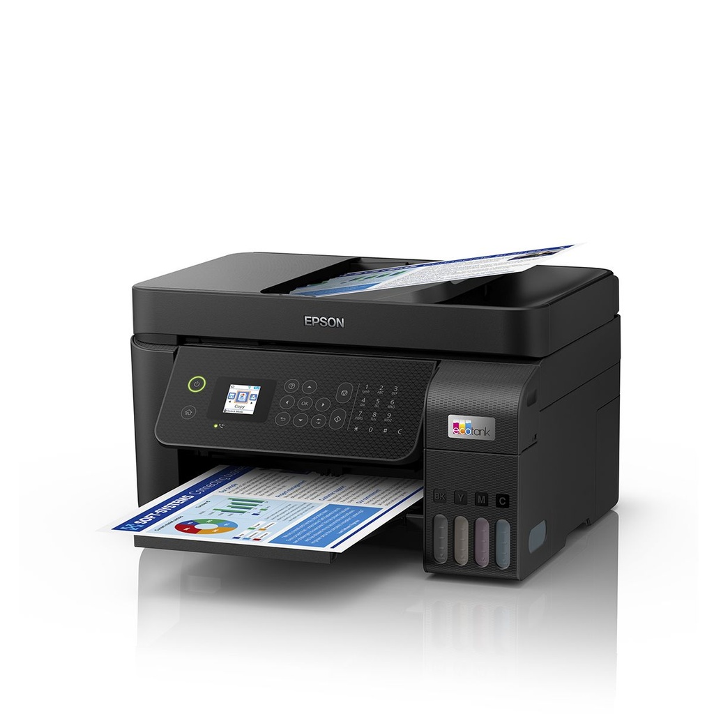 Impresora Epson Multifunctional L5290