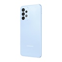 Celular Samsung Galaxy A23 6.6&quot; 128GB 4GB RAM Dual SIM Azul