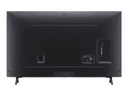 LG - LED-backlit LCD flat panel display - Smart TV