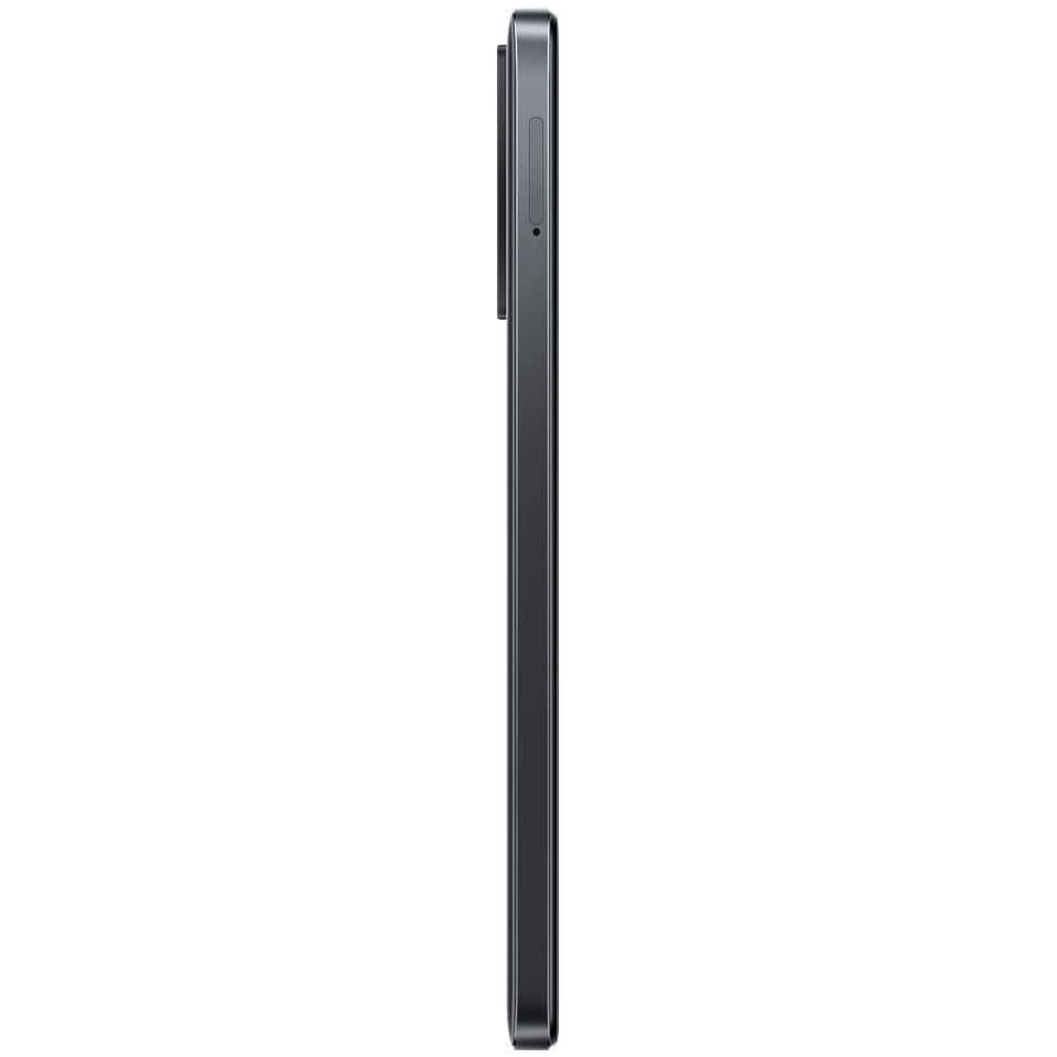 Xiaomi Redmi Note 11 US, 4GB, 128GB, 50MP, Color Negro, 6.43 Pulgadas
