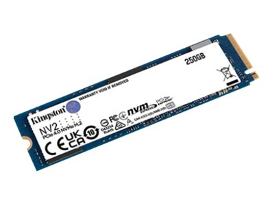 Kingston NV2 - SSD - 250 GB