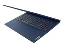 Lenovo IdeaPad 3 - Intel Core i5 1135G7 / 2.4 GHz - Win 10 Home 64 bit