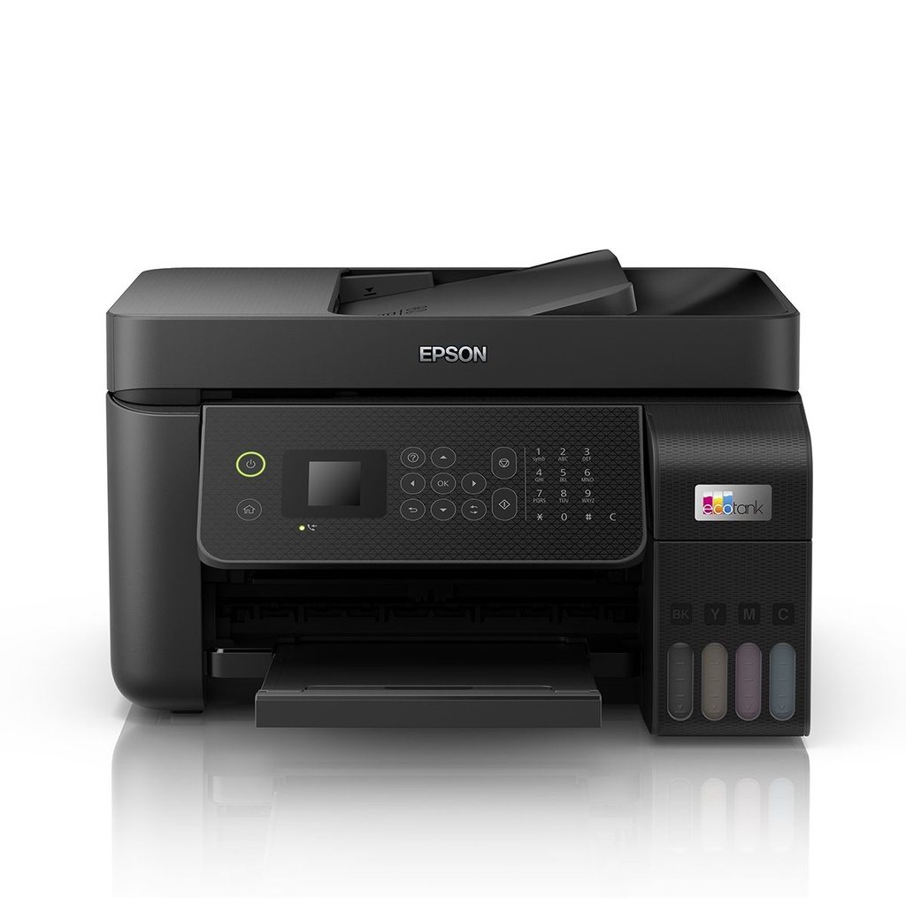 Impresora Epson Multifuncional L5290