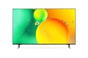 LG Smart TV - LED-backlit LCD flat panel display