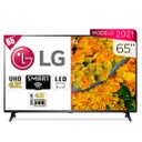 LG - Smart TV - 65&quot;