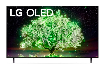 LG OLED- 55&quot; Clase diagonal A1 Series TV OLED - Smart TV