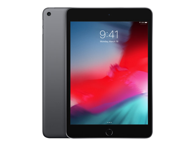 Apple iPad mini 5 Wi-Fi - 5ª generación - tableta
