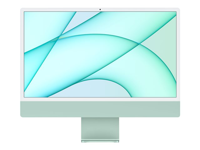 Apple iMac with 4.5K Retina display - Todo en uno - M1 Apple