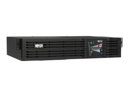 [SU1500RTXL2UA] UPS SmartOnline de doble conversión 120V, 1.5kVA y 1.2kW, en 2U de Rack