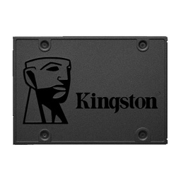 Kingston A400 - SSD - 240 GB