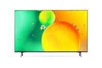 [55NANO75SQA] LG-55&quot; Clase diagonal Nano75 Series TV LCD con retroiluminación LED - Smart TV