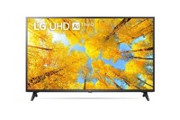 [65UQ7500PSF] LG - LED-backlit LCD flat panel display - Smart TV