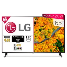 [65UP751C] LG - Smart TV - 65&quot;
