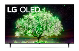 [OLED55A1PSA] LG OLED- 55&quot; Clase diagonal A1 Series TV OLED - Smart TV