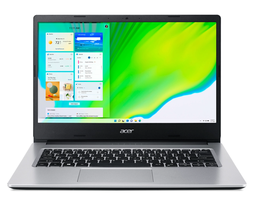 [NX.HVWAL.01J] Acer A3 - Notebook - 14&quot; Acer AMD Ryzen 3 32250U 4GB 256GB