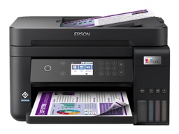 [L6270] Epson EcoTank L6270 - Impresora multifunción - color