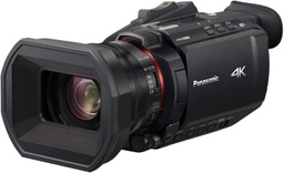 [HC-X1500] Videocamara profesional 4k con zoom optico  – PANASONIC