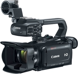 [XA11] Videocámara profesional Canon XA11