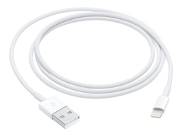 [MLL82AM/A] Apple - Cable Lightning - Lightning macho a USB macho