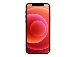[MGHW3LL/A] Apple iPhone 12 - RED - 5G teléfono inteligente Apple