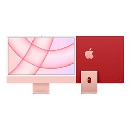 [MJVA3E/A] Apple iMac with 4.5K Retina display - Todo en uno - M1
