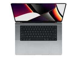 [MK183LL/A] Apple MacBook Pro - M1 Pro - M1 Pro 16-core GPU